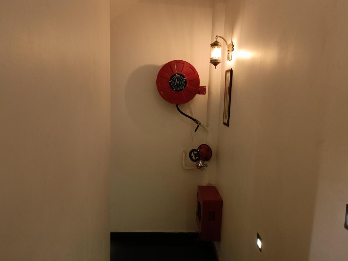Hotel Vrinda Inn