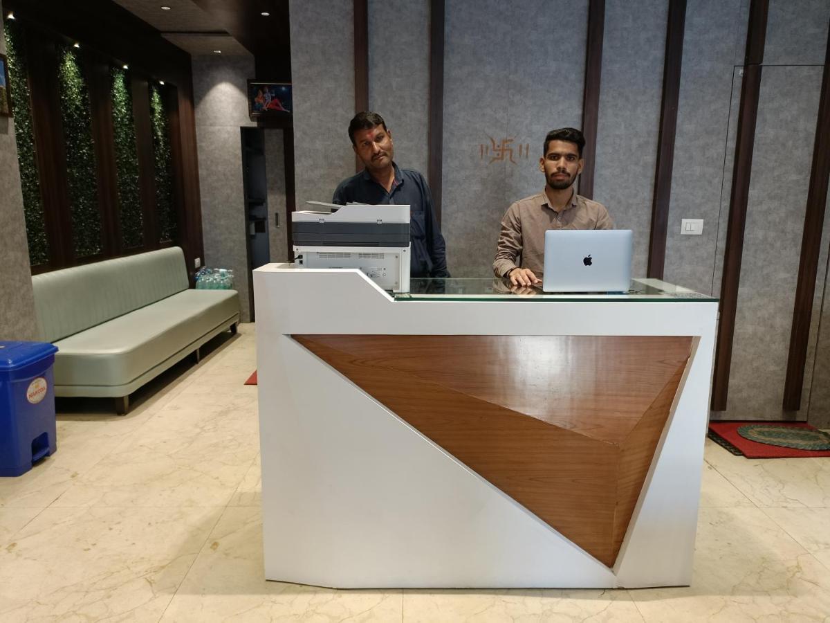 Hotel Vrinda Inn 3* Udaipur