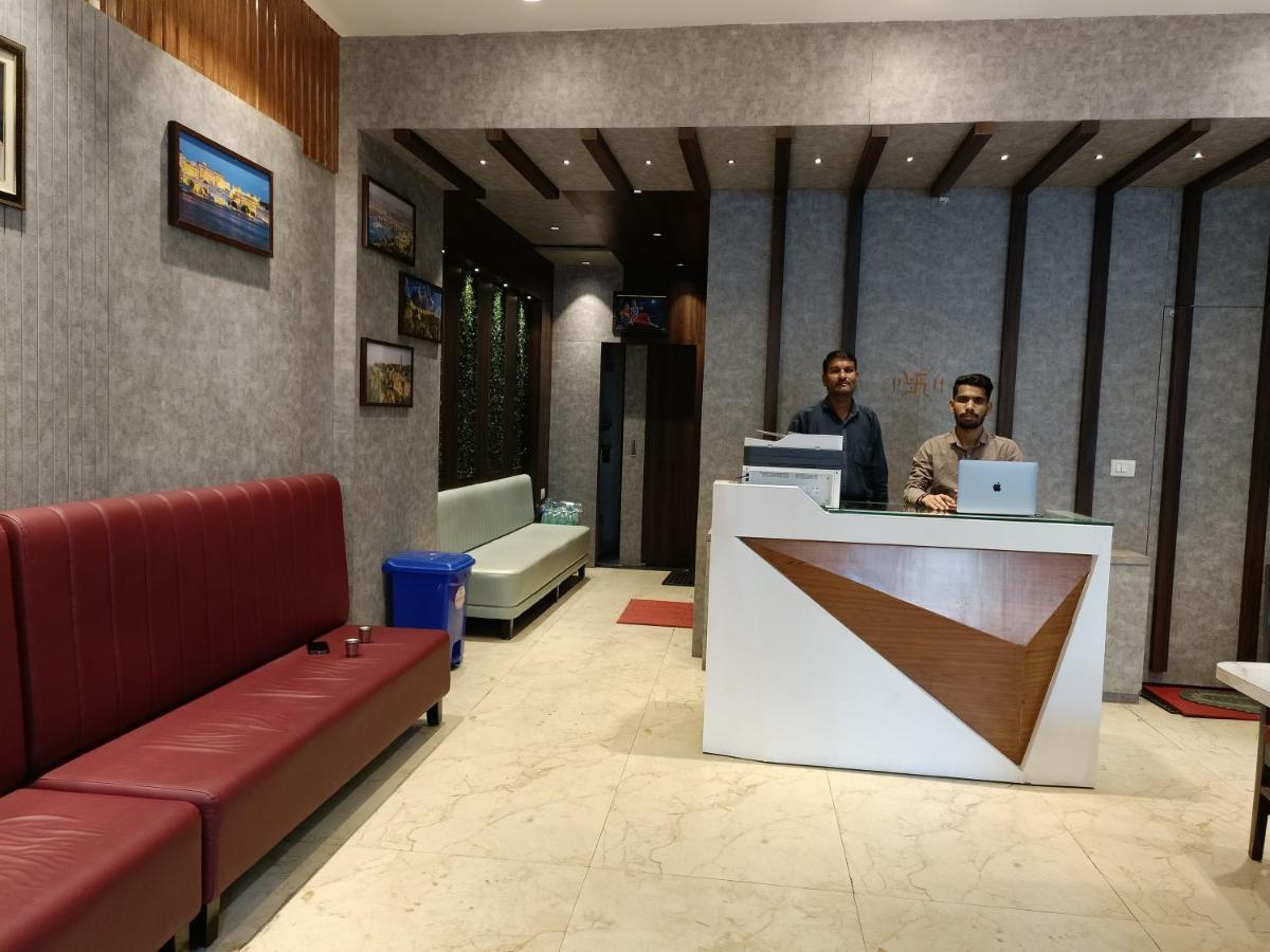 Hotel Vrinda Inn Hotel