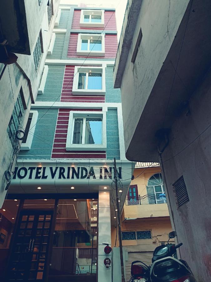 Hotel Vrinda Inn 3* Udaipur