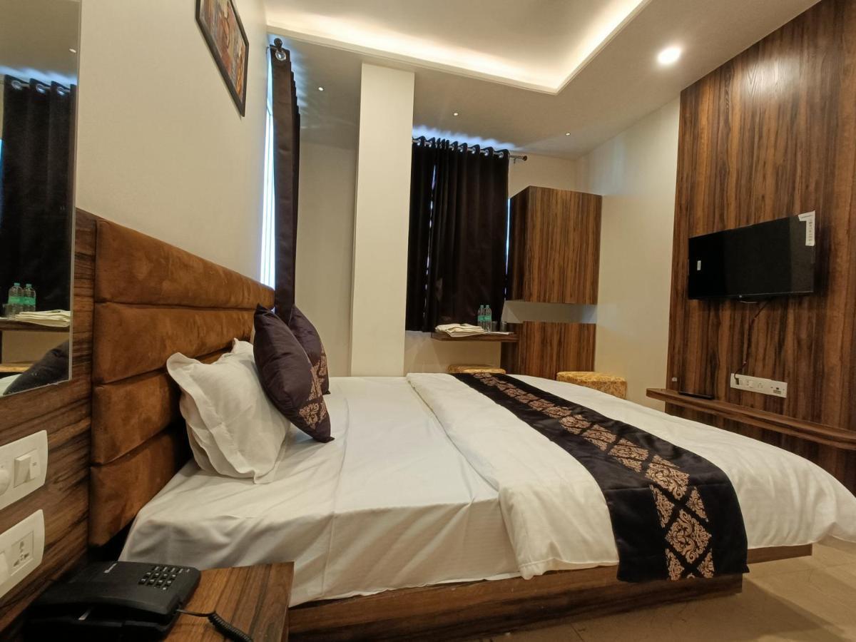 Hotel Hotel Vrinda Inn