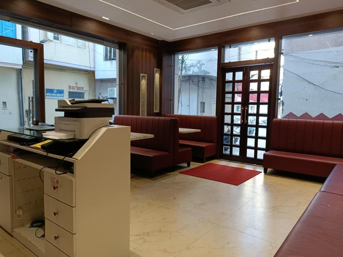 Hotel Vrinda Inn 3*