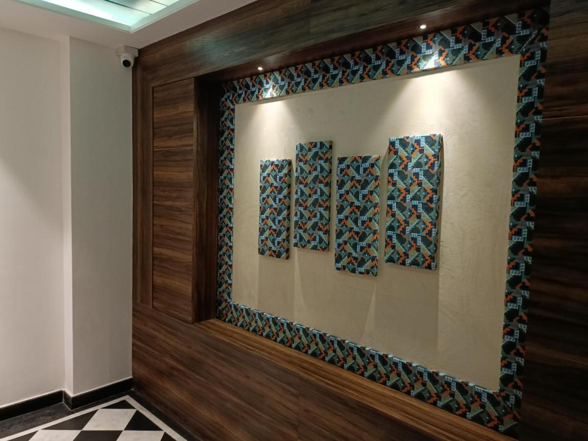 Hotel Vrinda Inn