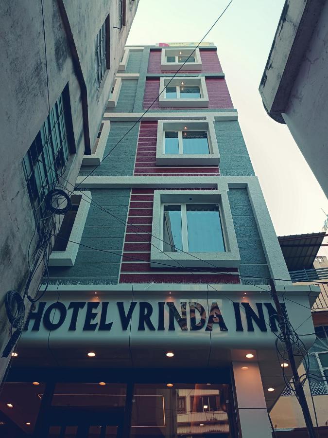 Hotel Hotel Vrinda Inn Udaipur
