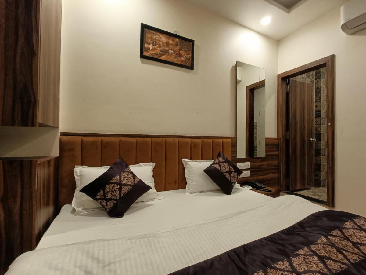 Hotel Hotel Vrinda Inn