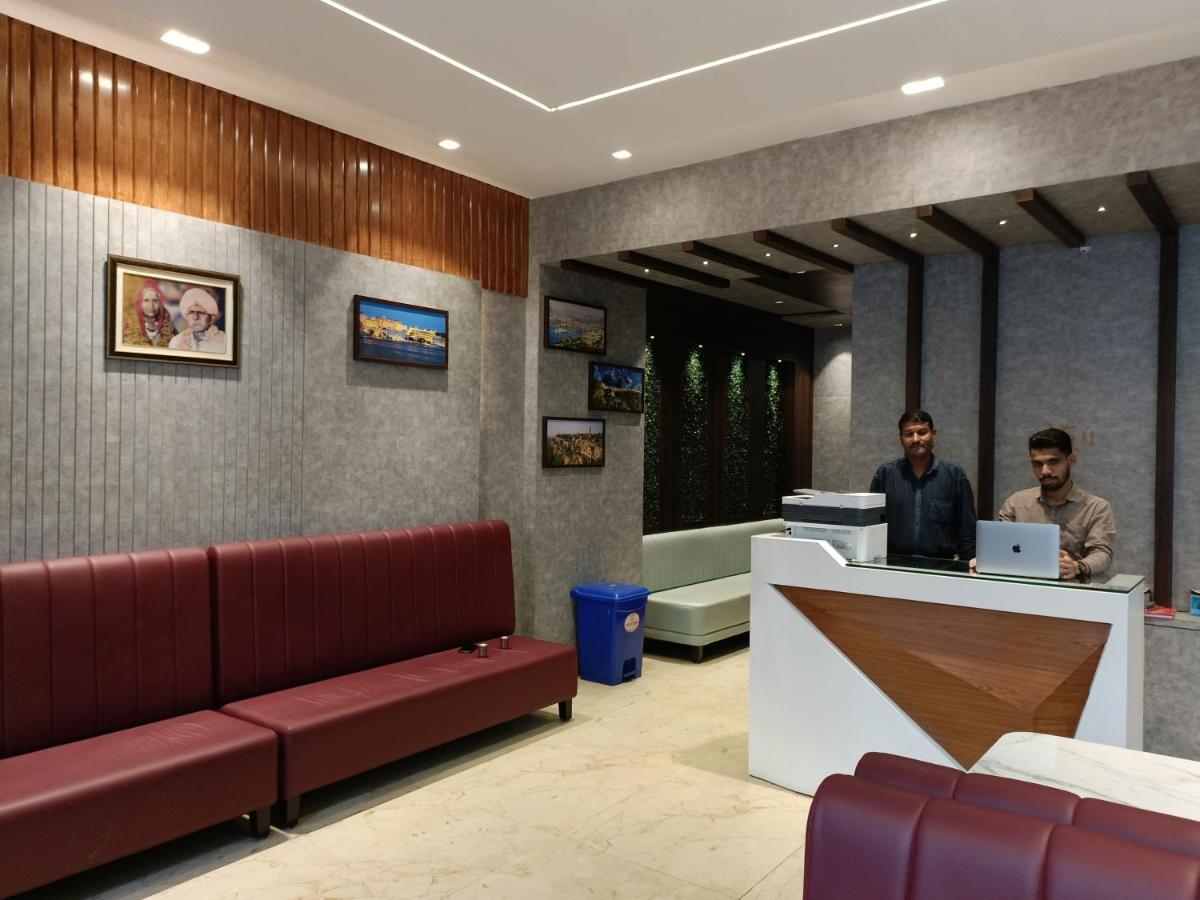 Hotel Vrinda Inn Hotel Udaipur