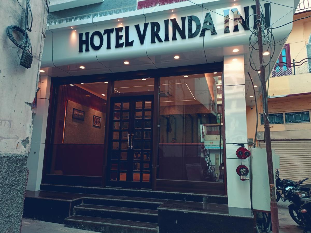 Hotel Vrinda Inn Hotel