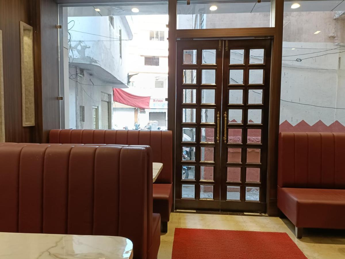 Hotel Vrinda Inn