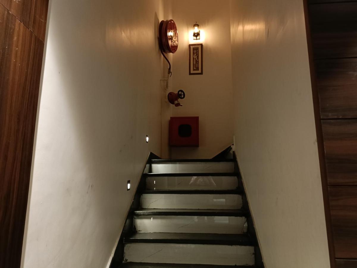 Hotel Vrinda Inn 3* Udaipur