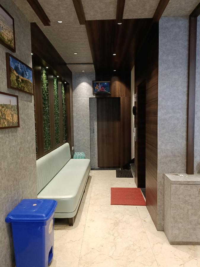 Hotel Hotel Vrinda Inn