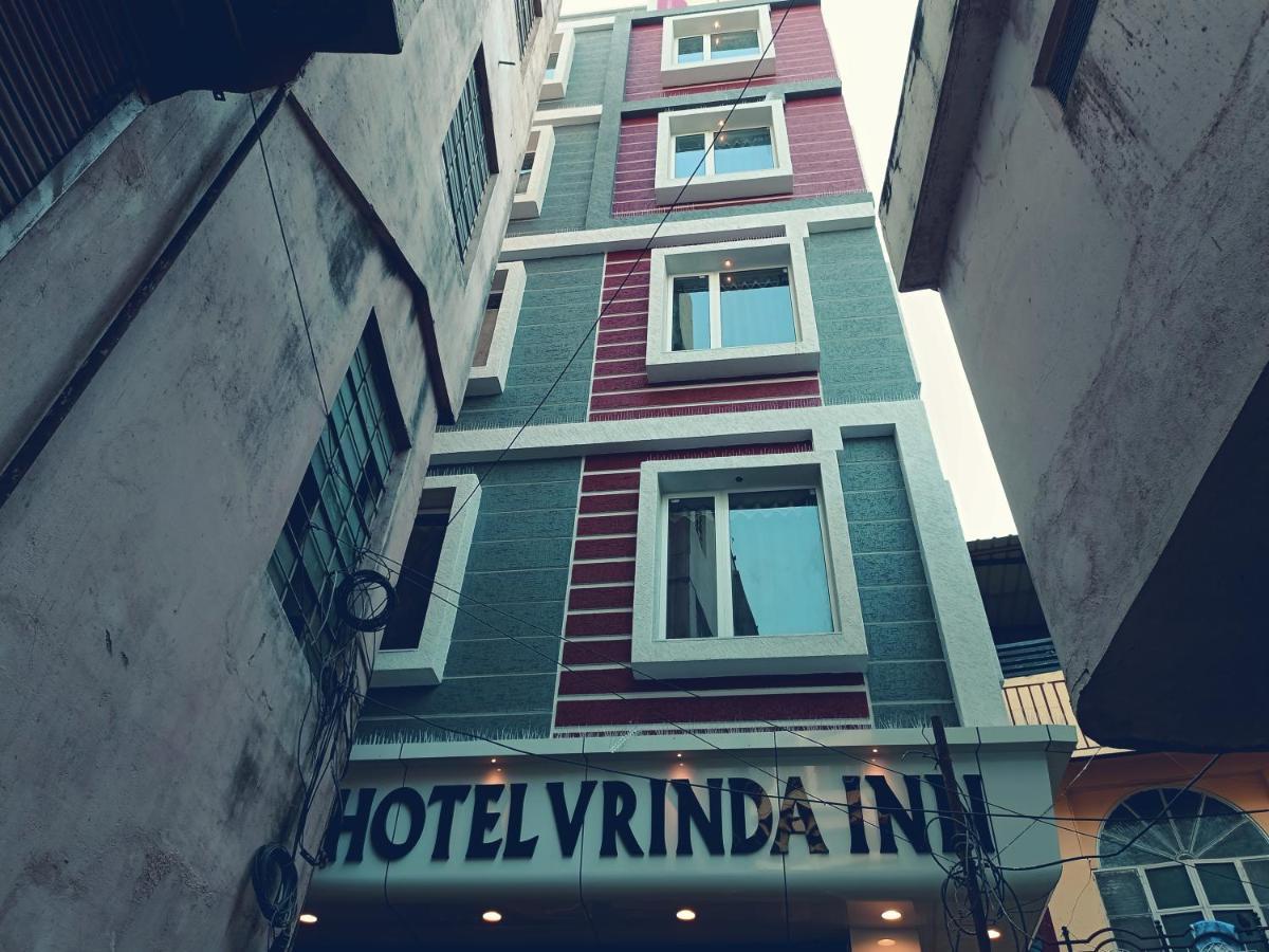 Hotel Vrinda Inn Hotel