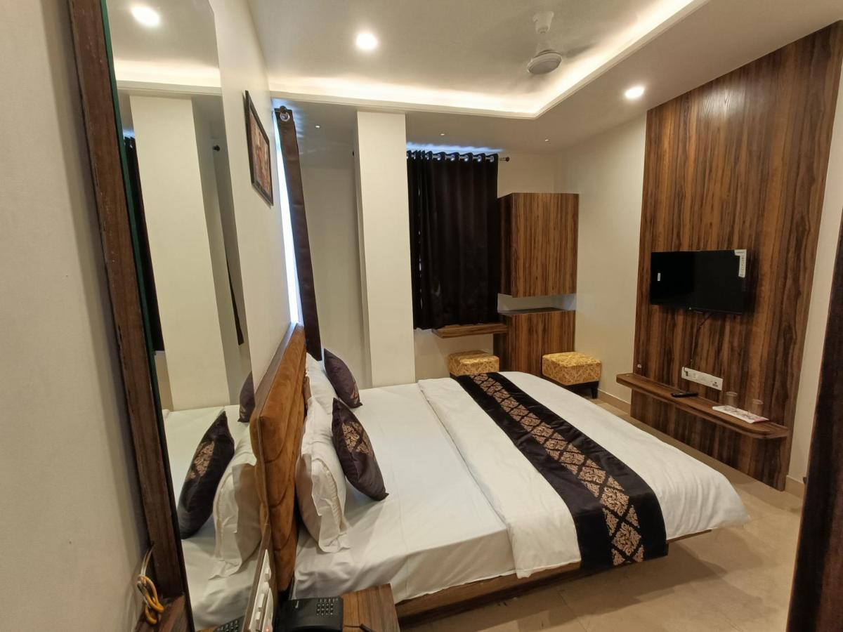 Hotel Hotel Vrinda Inn Udaipur