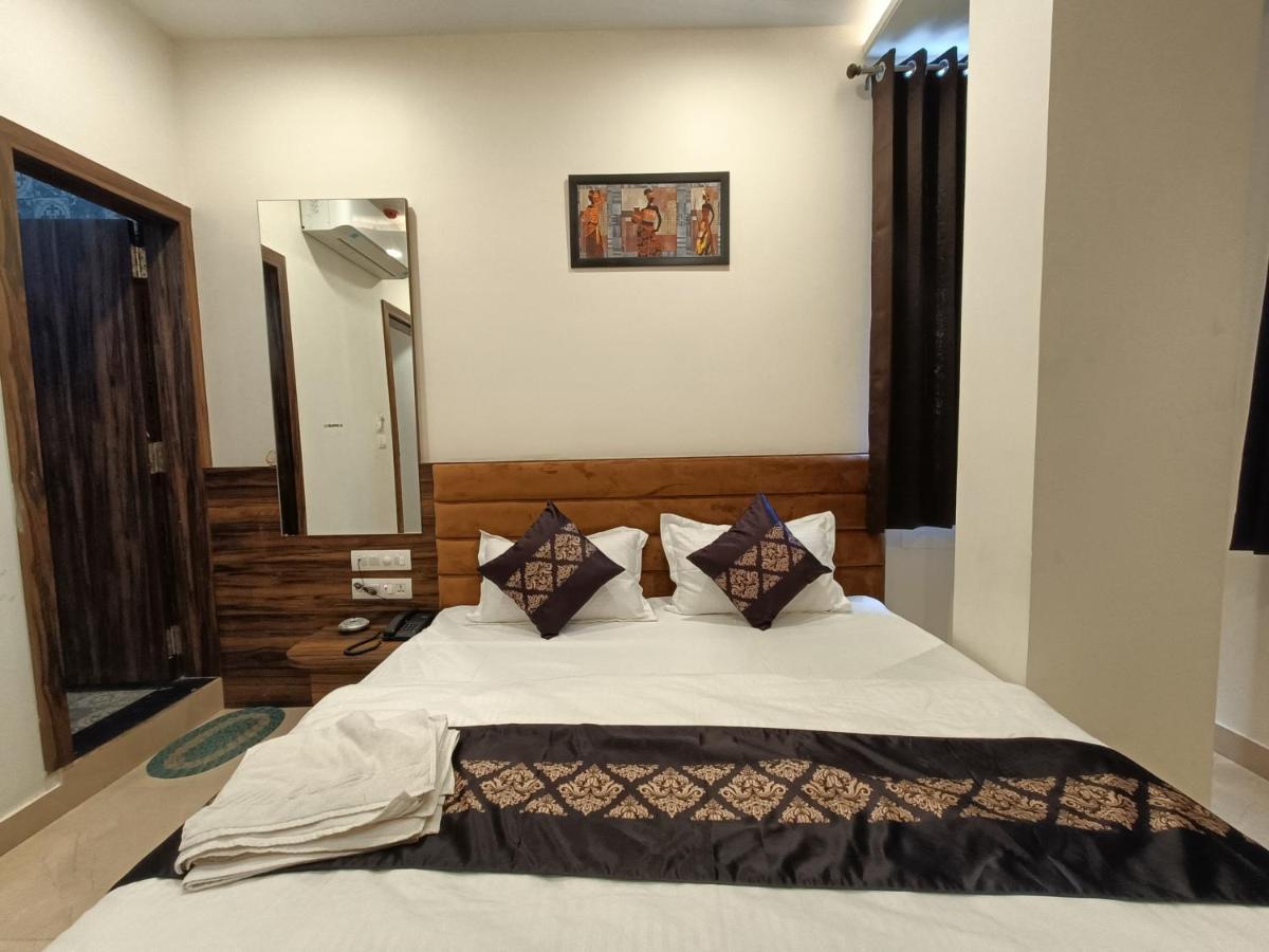 Hotel Vrinda Inn Udaipur