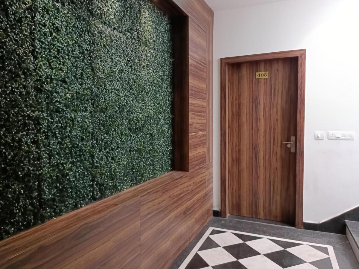 Hotel Vrinda Inn Hotel 3*