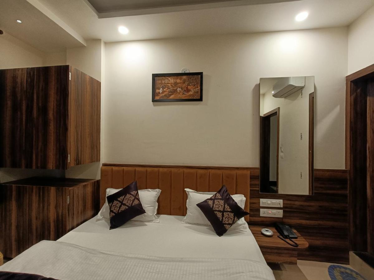 Hotel Hotel Vrinda Inn