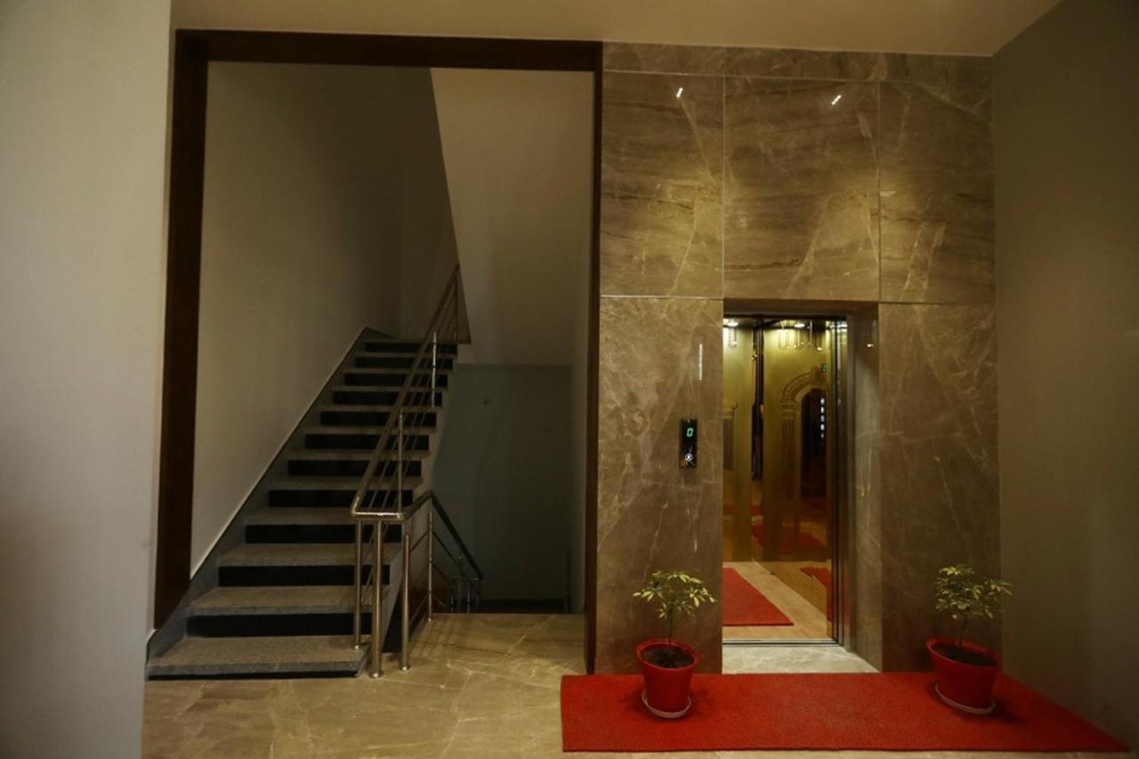 Pine Regency 3* Udaipur