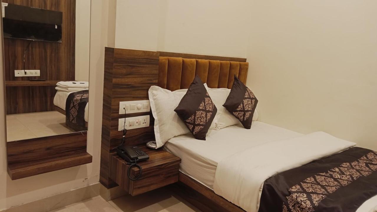 Hotel Hotel Vrinda Inn Udaipur