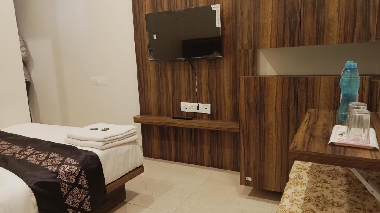 Hotel Hotel Vrinda Inn