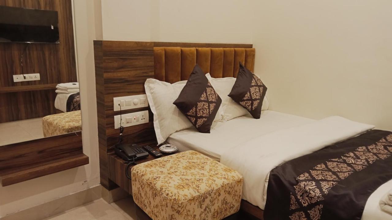 Hotel Vrinda Inn