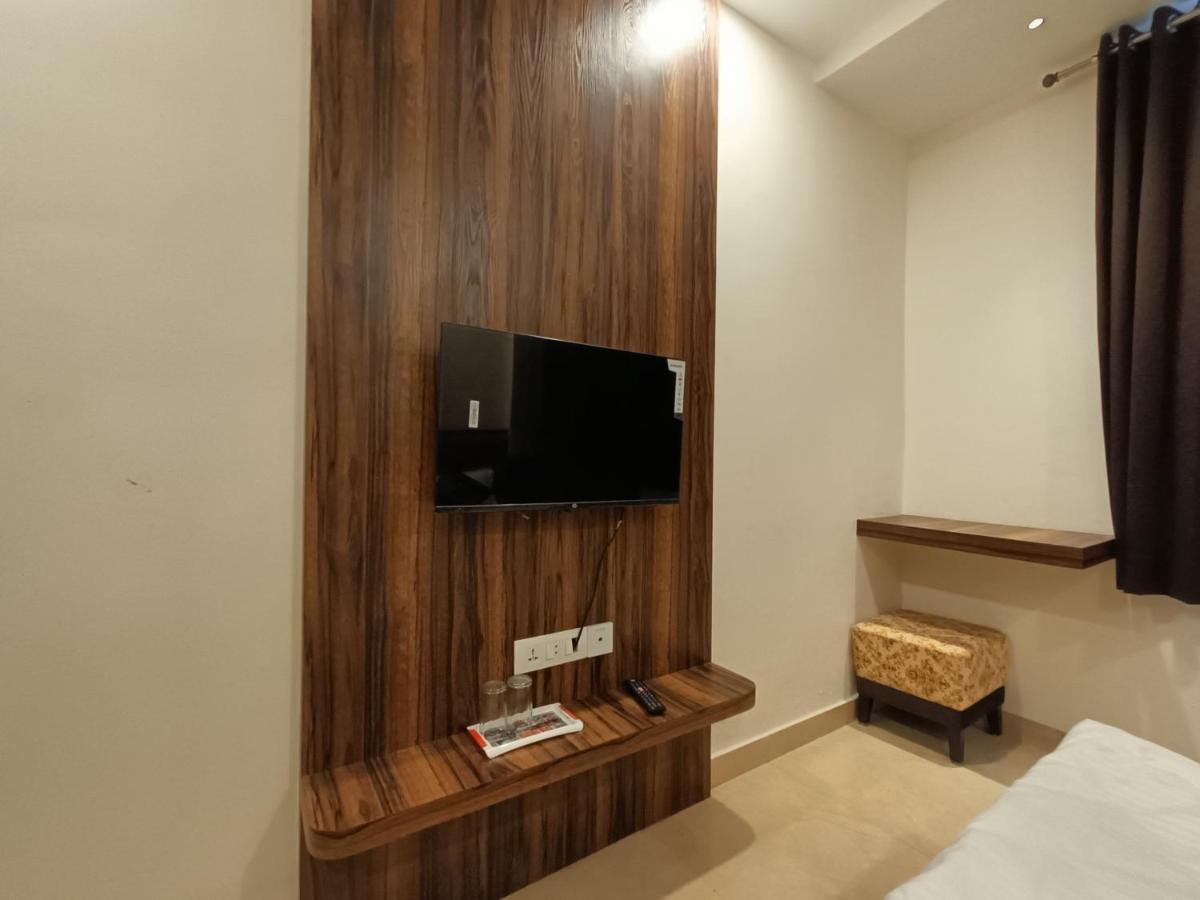 Hotel Vrinda Inn Udaipur