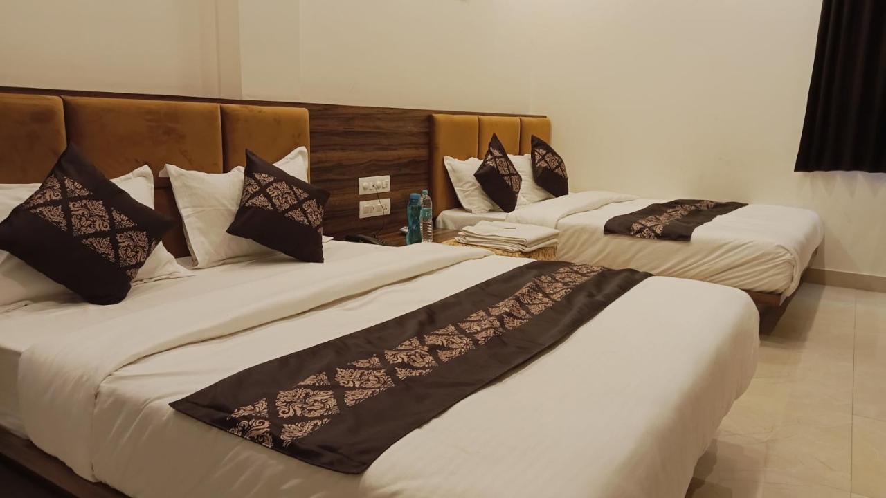 Hotel Vrinda Inn Hotel