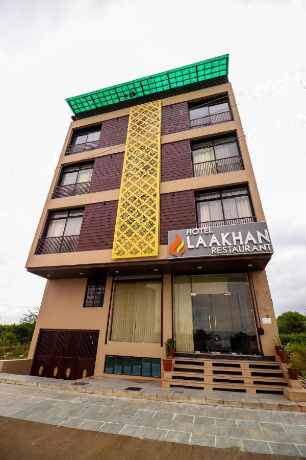 Hotel Laakhan By Ghumo