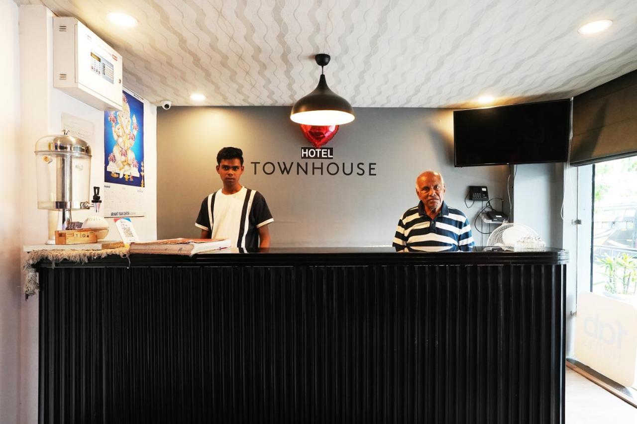 Townhouse 4* Udaipur