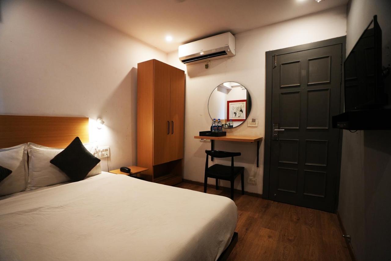 Hotel Townhouse Udaipur