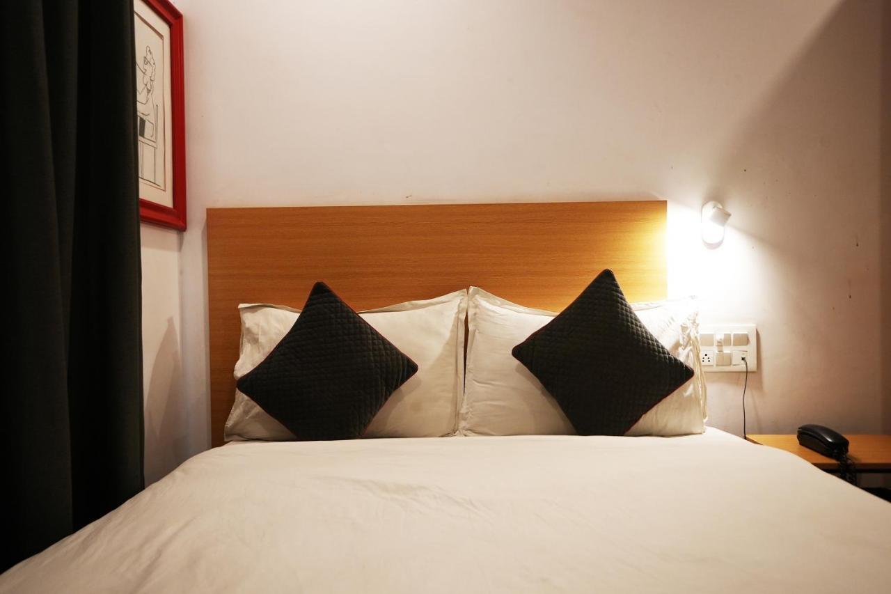 Townhouse Hotel 4*