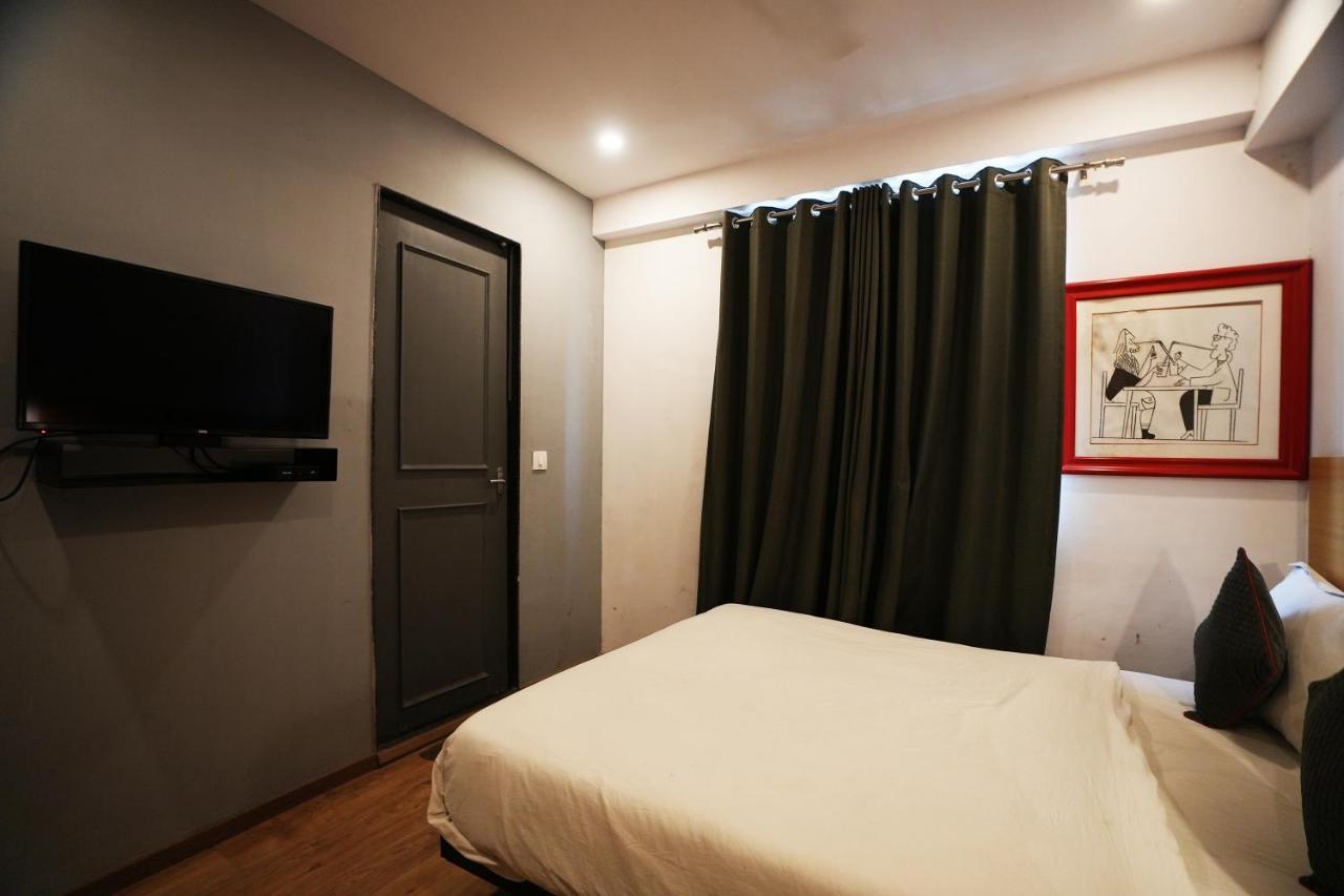 Townhouse 4* Udaipur