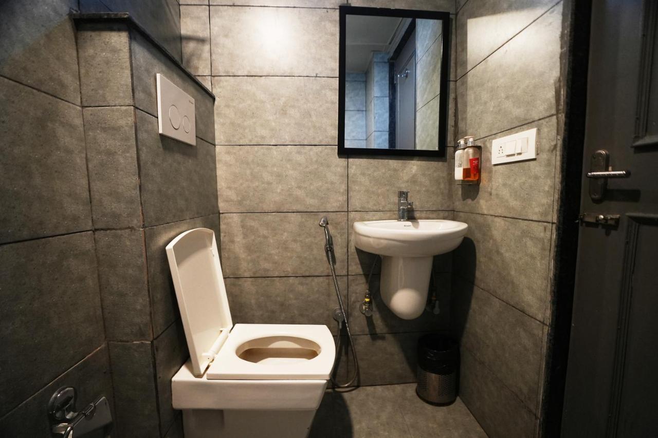 Hotel Townhouse