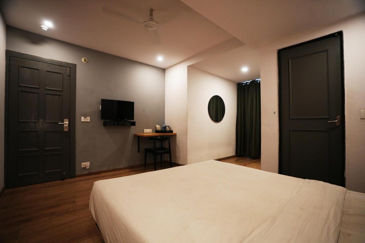 Townhouse Hotel Udaipur