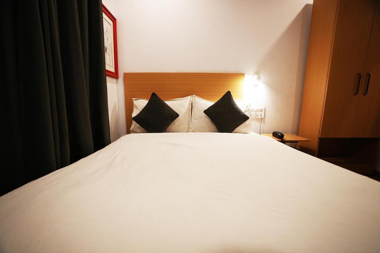 Hotel Townhouse Udaipur