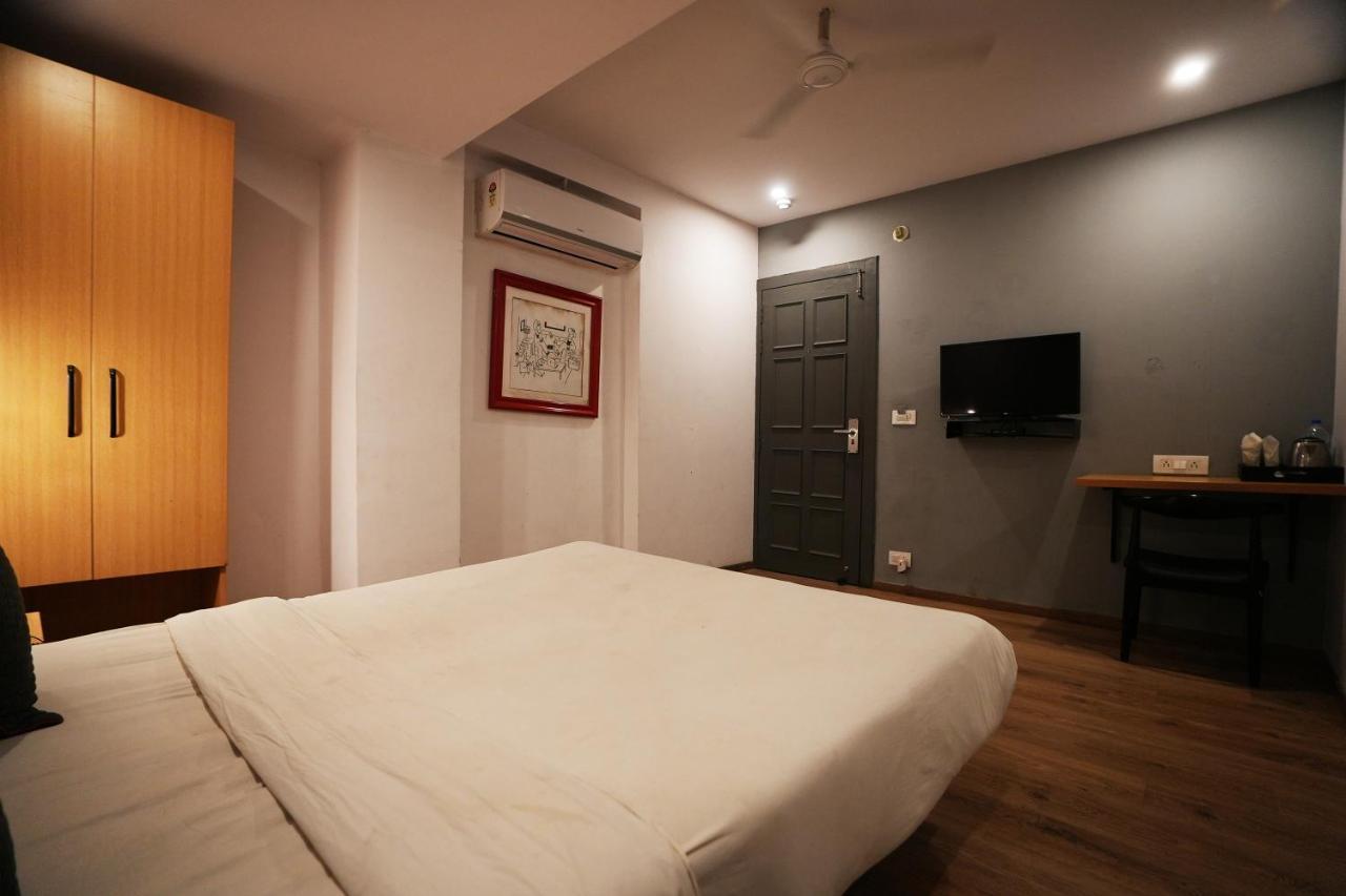 Townhouse Hotel Udaipur