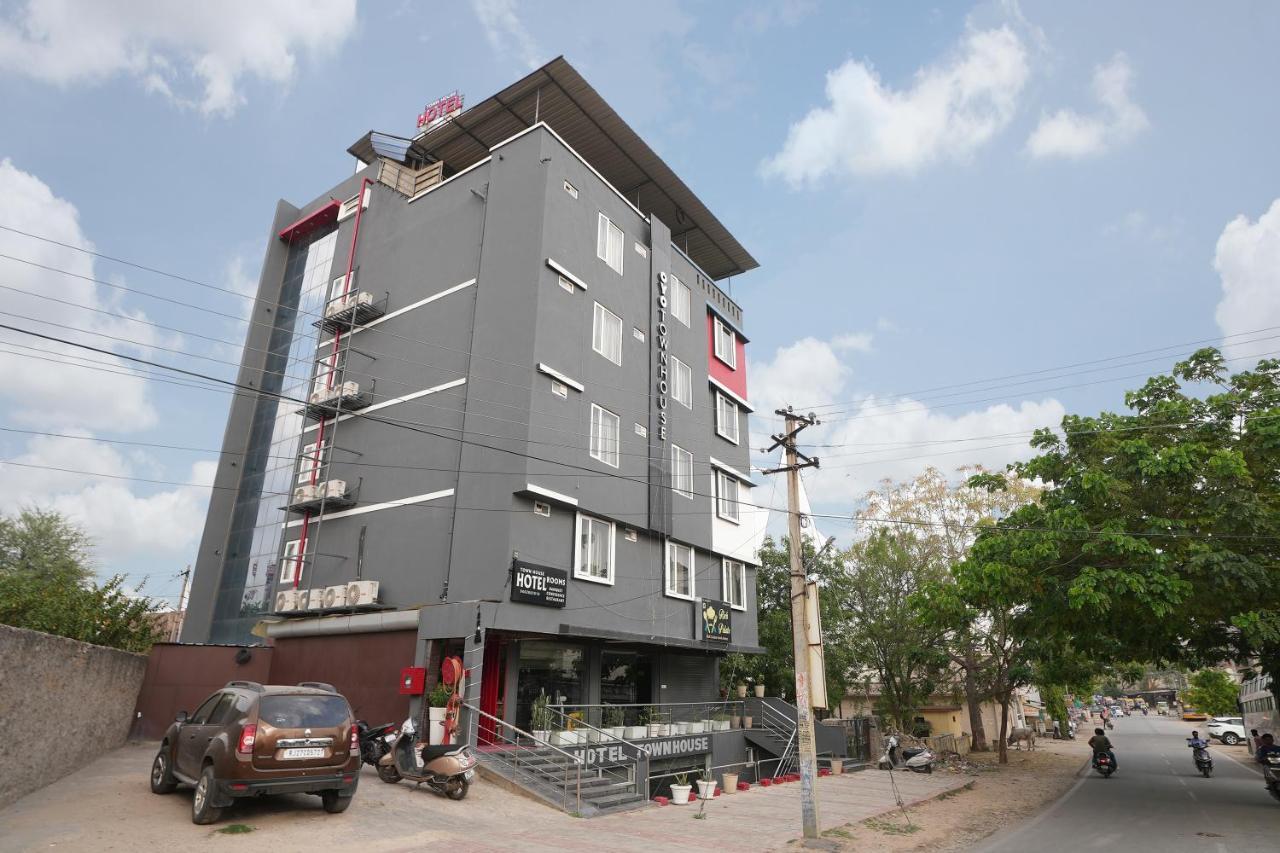 Hotel Townhouse