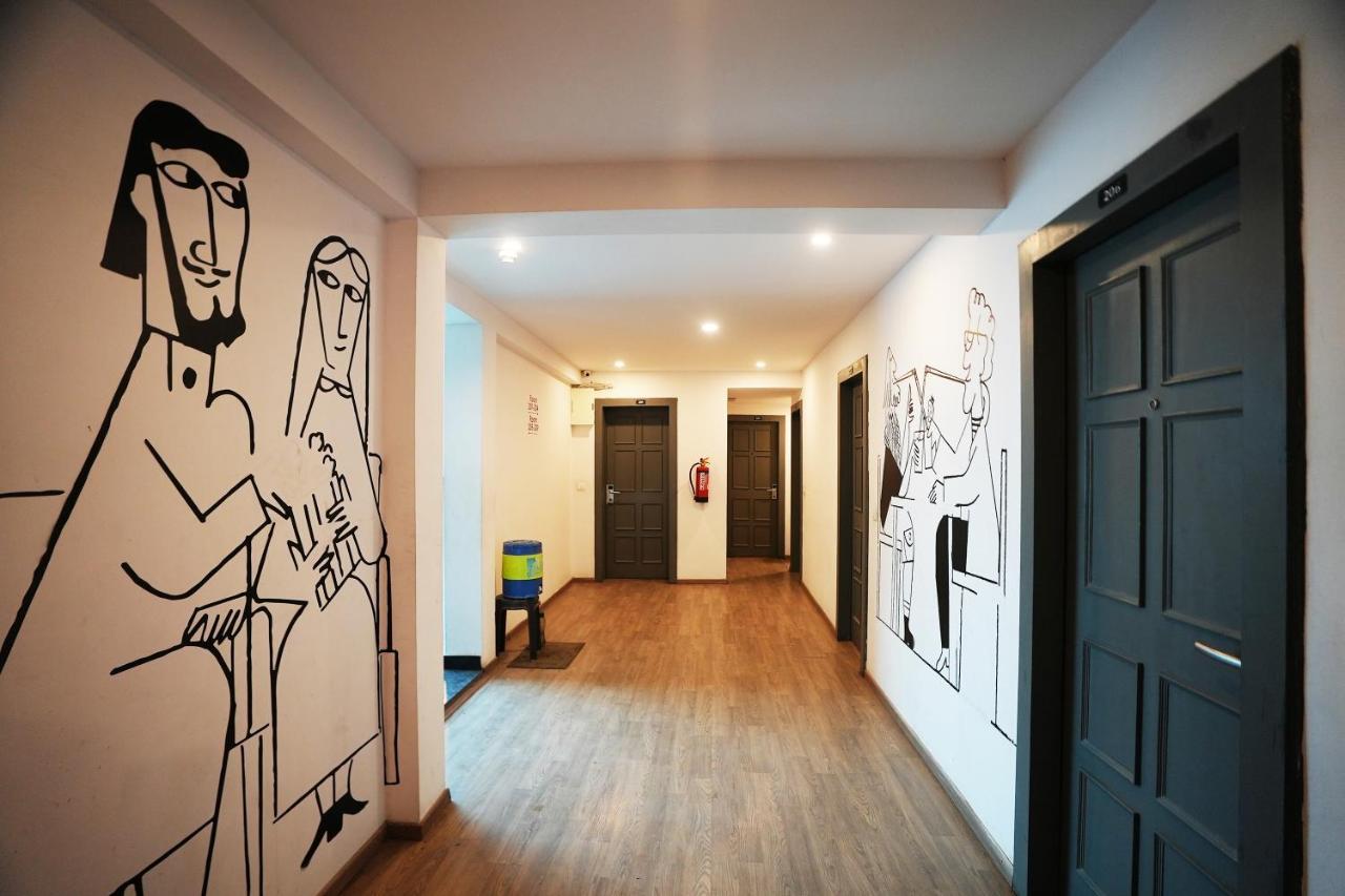 Townhouse Hotel Udaipur