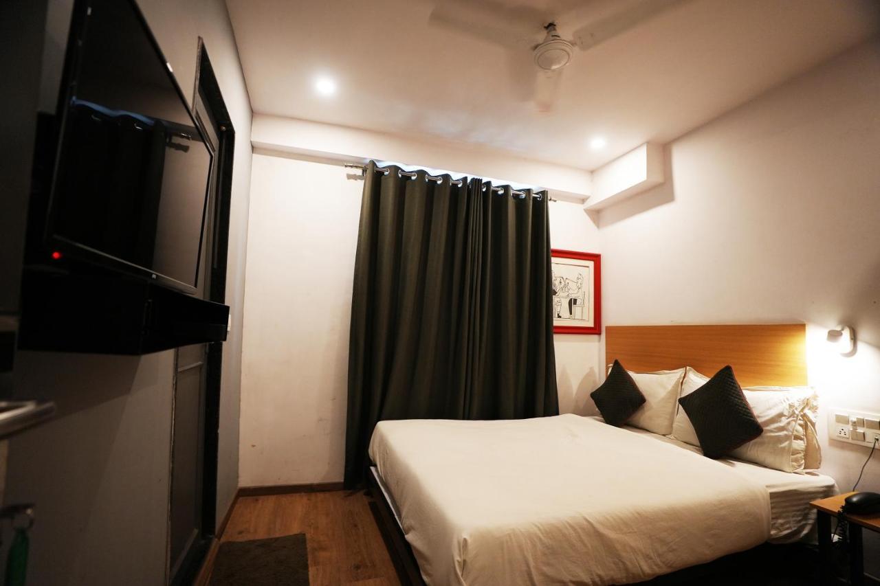 Townhouse Udaipur