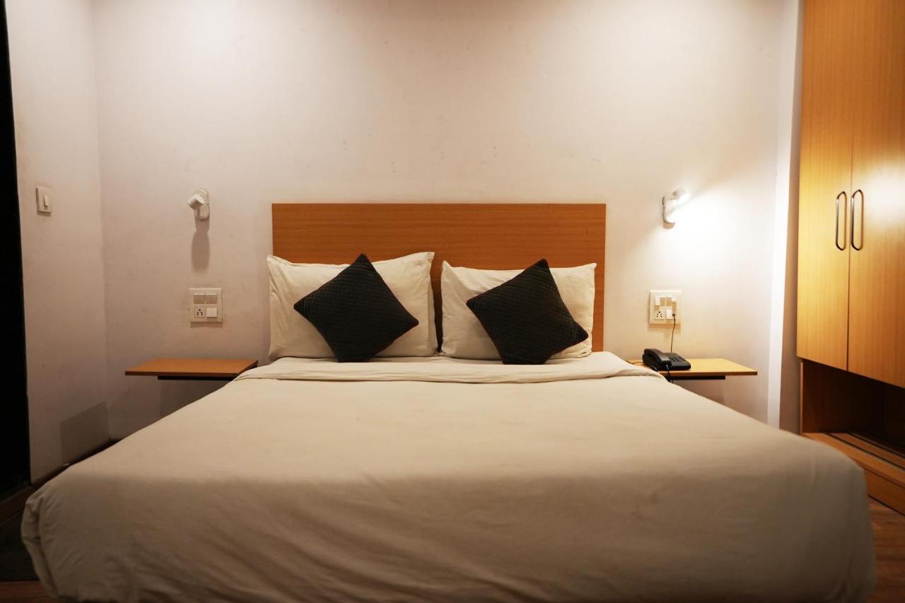 Hotel Townhouse 4*