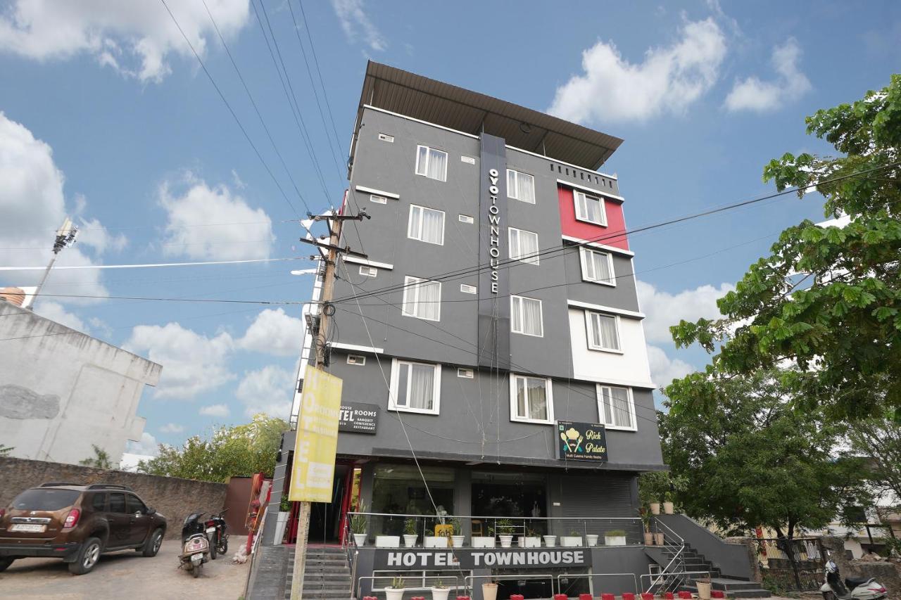 Hotel Townhouse 4*