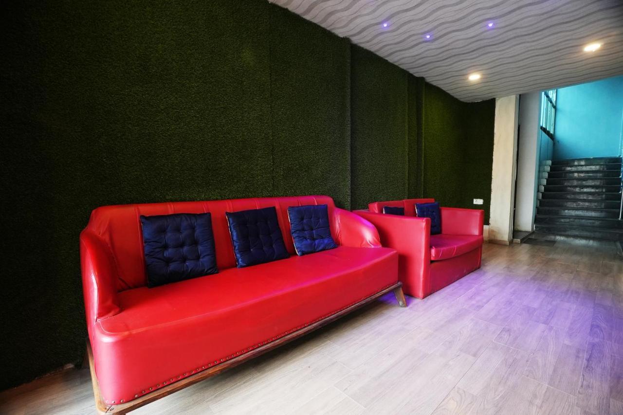Townhouse 4*