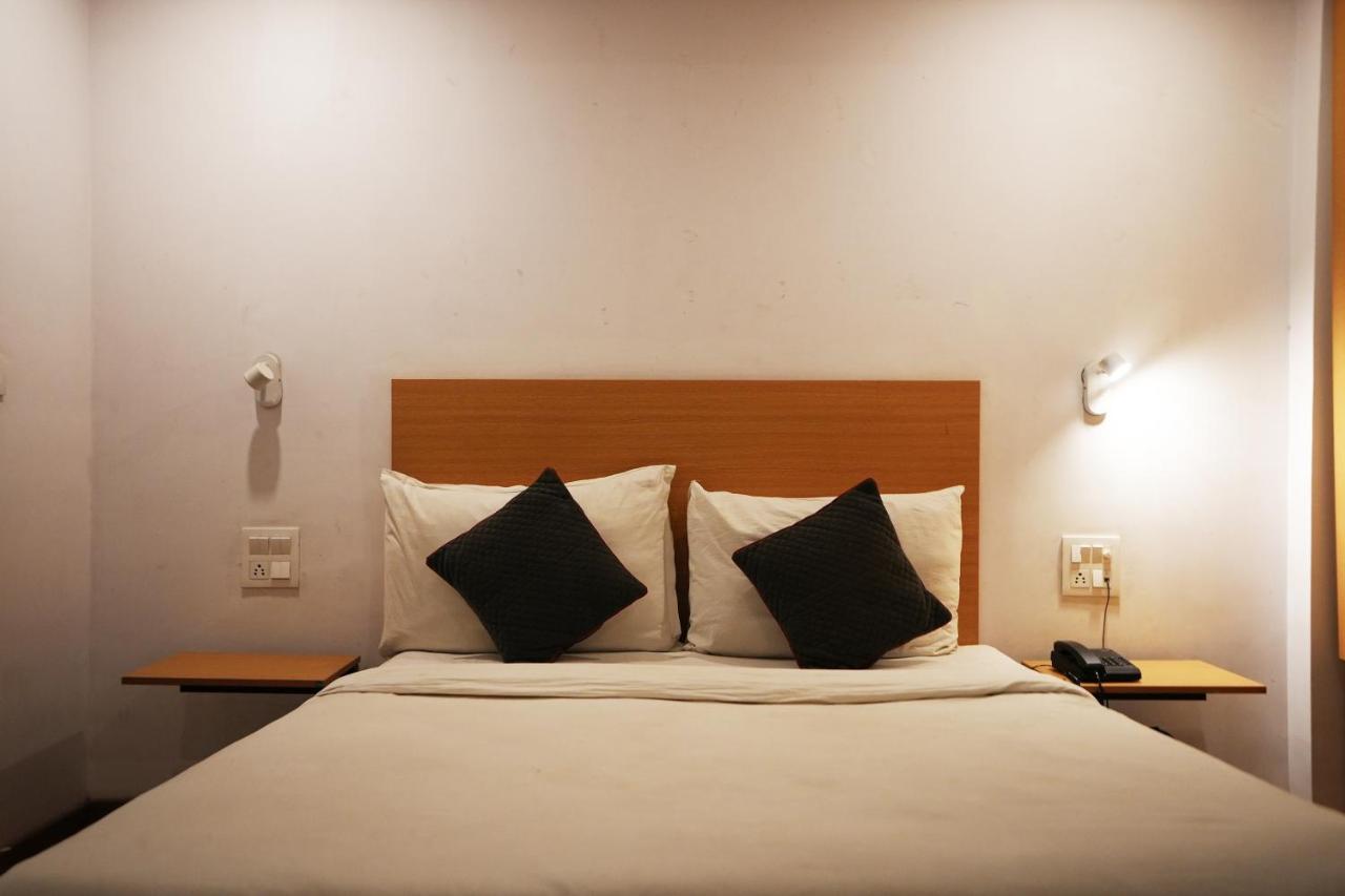 Hotel Townhouse