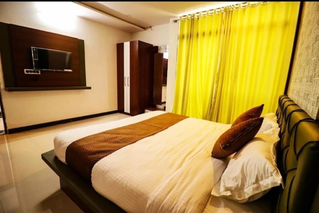 Laakhan By Ghumo Hotel 4*