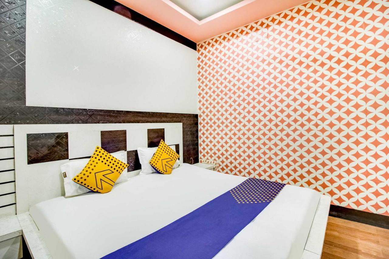 Hotel Spot On Menaria Udaipur