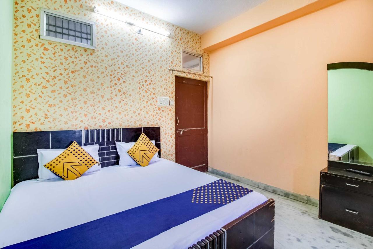 Spot On Menaria 3* Udaipur