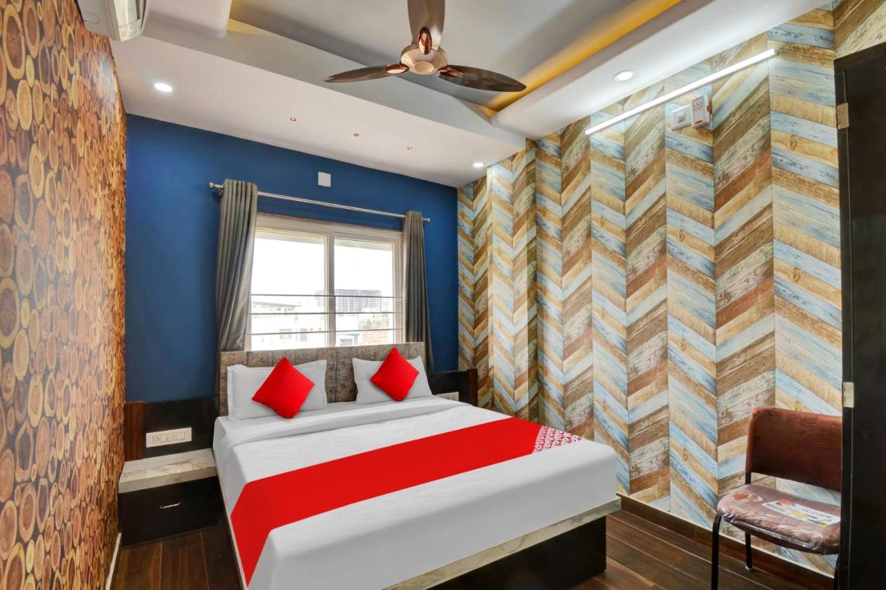 O 7 Star Udaipur