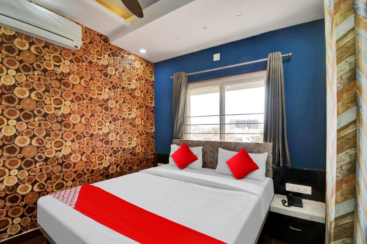 O 7 Star Hotel