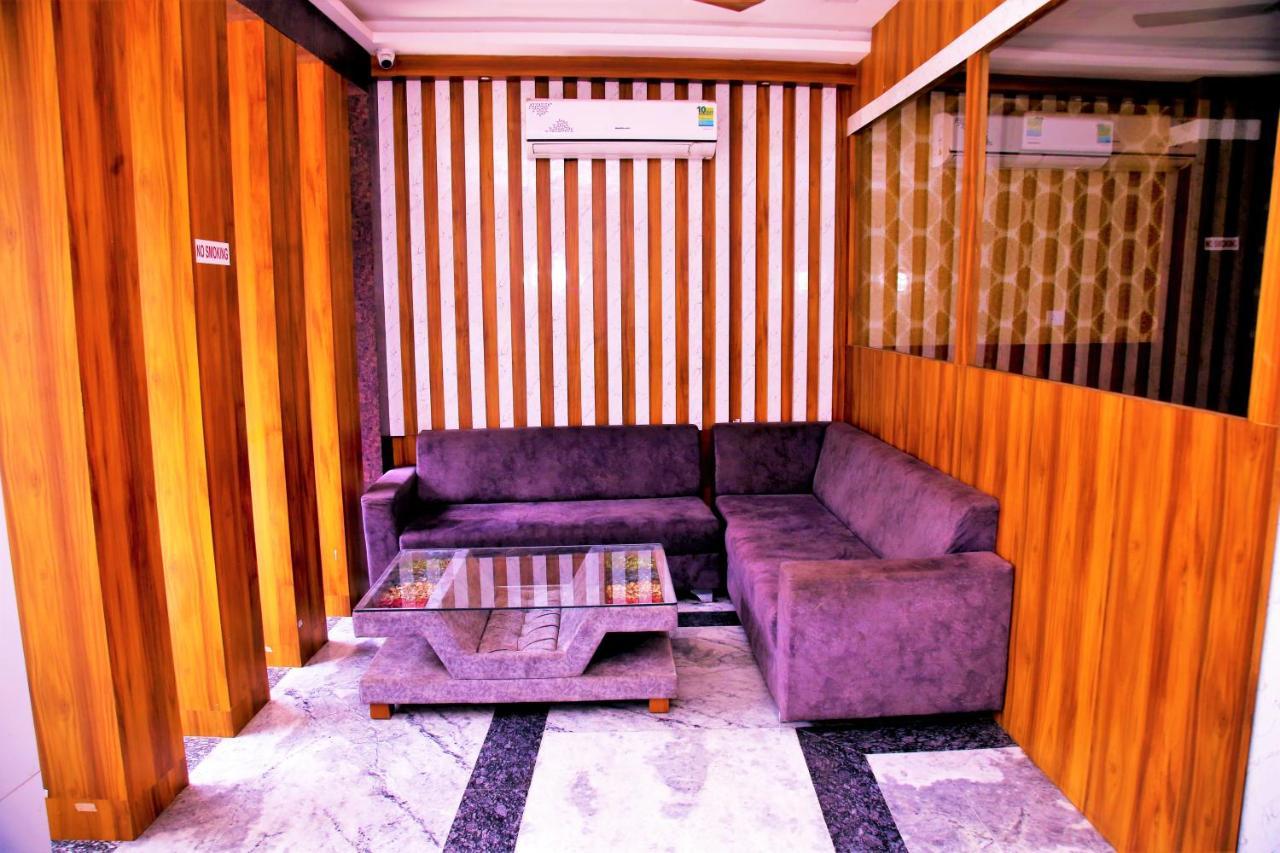 View Hotel