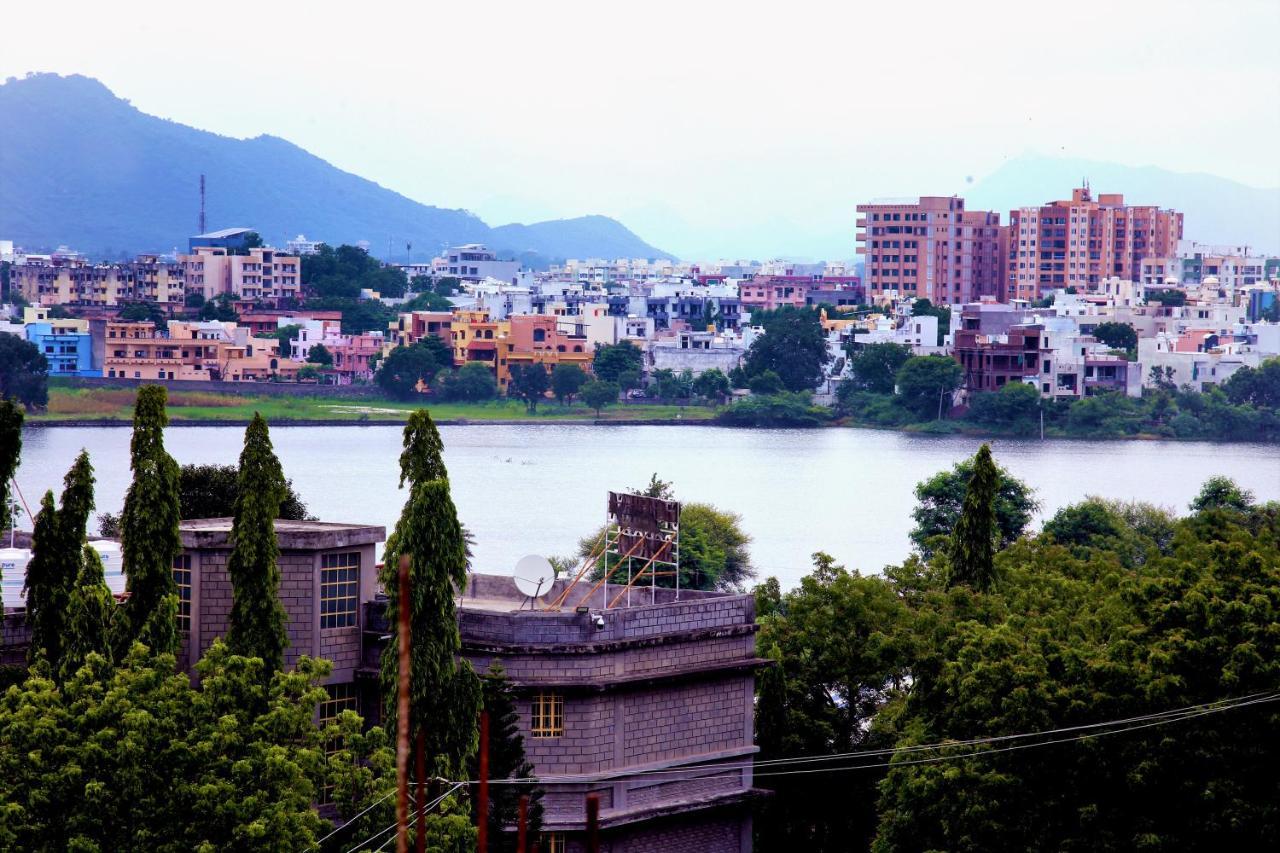 View Udaipur