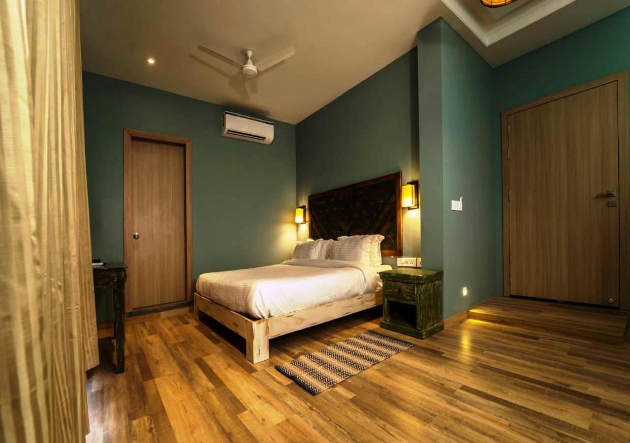 Belle Vue Hotel 3*