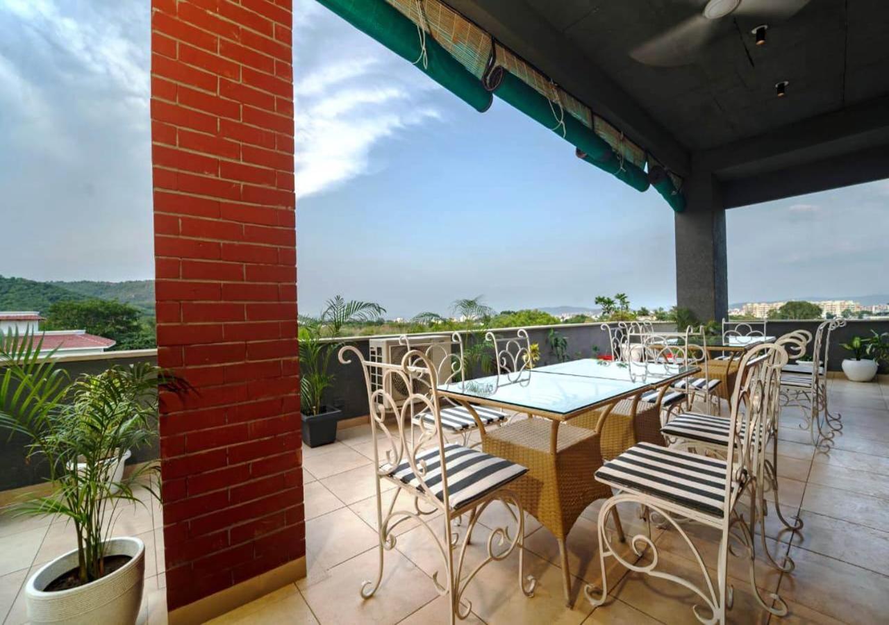 Belle Vue 3* Udaipur